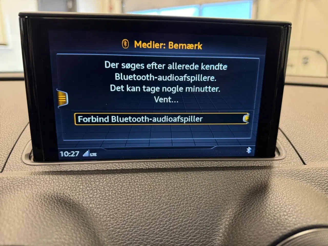 Billede 11 - Audi A3 1,4 e-tron Sportback S-tr.