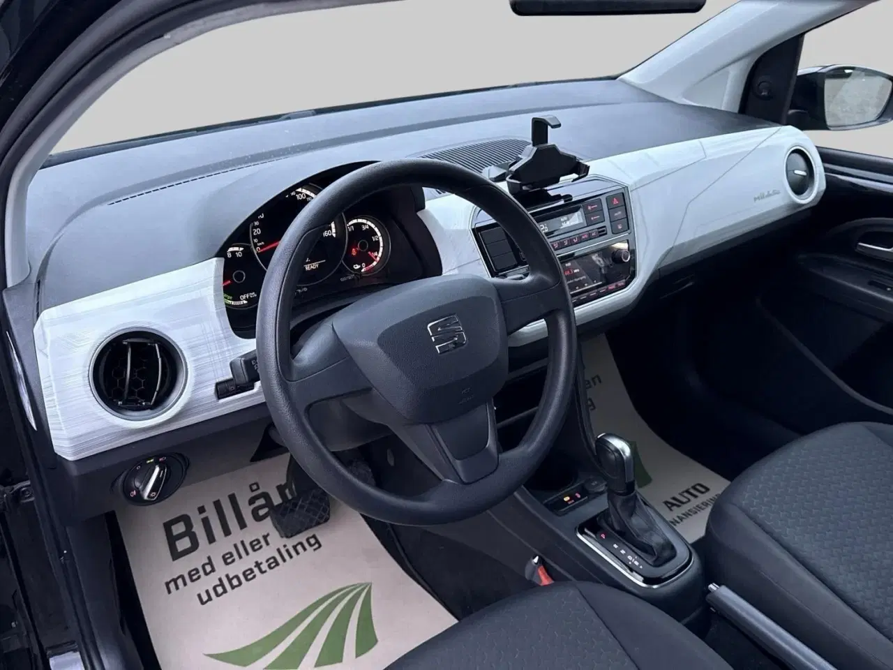 Billede 6 - Seat Mii  Electric