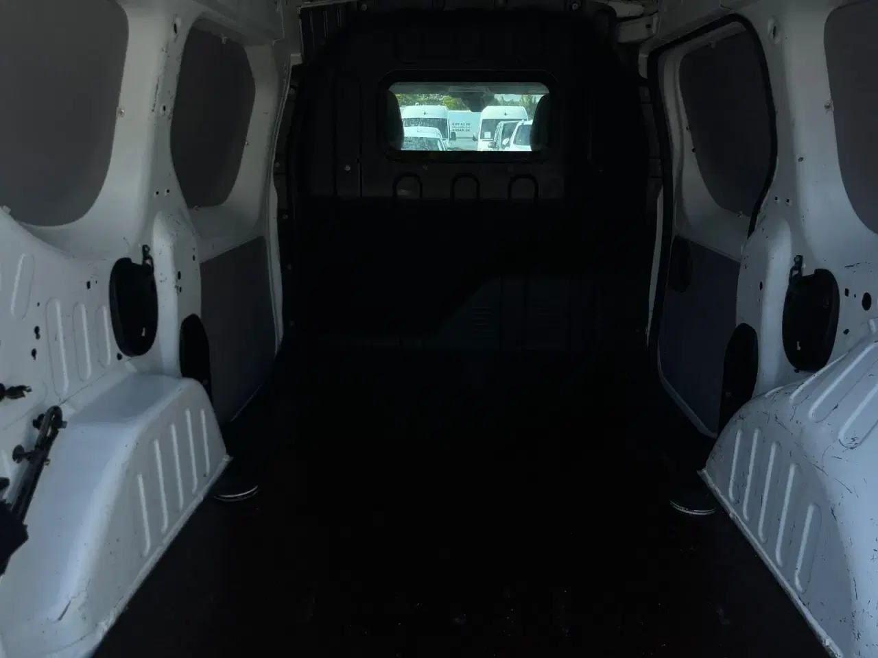 Billede 12 - Renault Express 1,5 dCi 95 Tekno