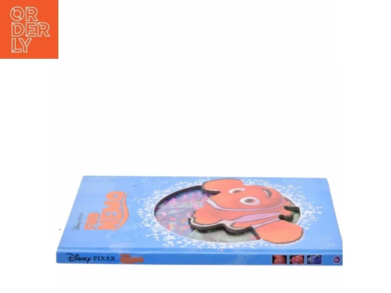 Billede 2 - Find Nemo af Disney Pixar (Bog)
