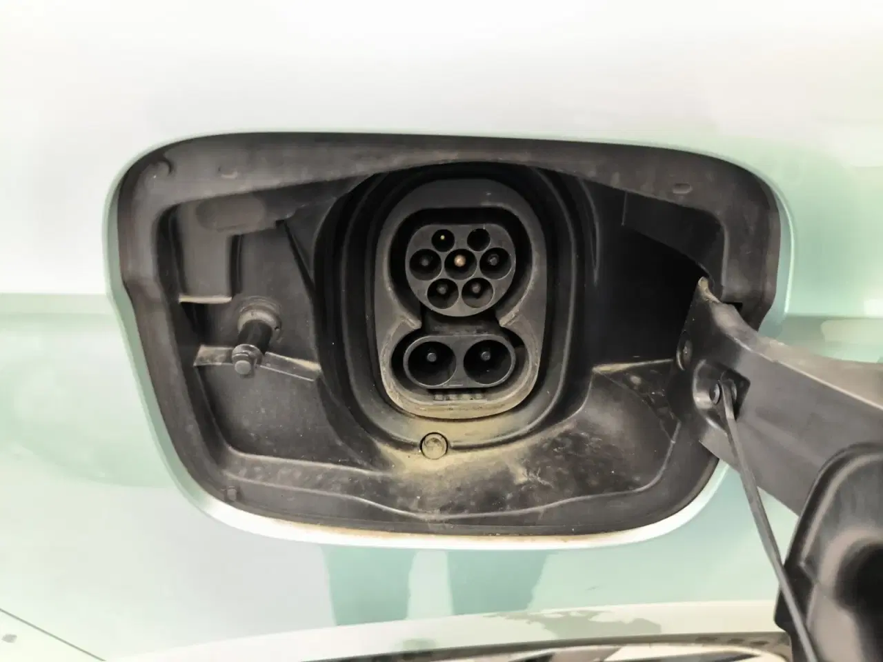 Billede 15 - Skoda Enyaq 60 iV Sportline