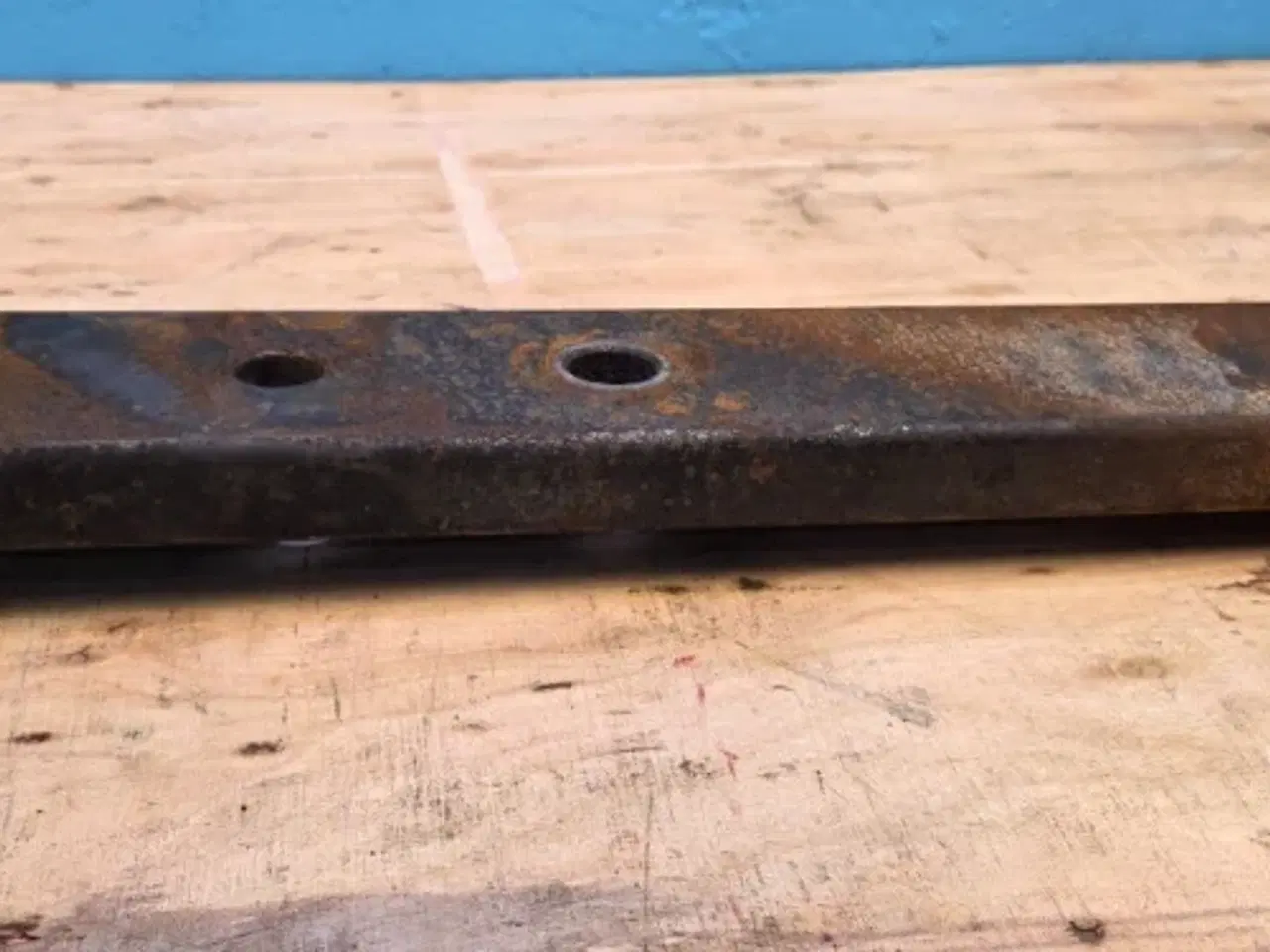 Billede 10 - Massey Ferguson 3085 Liftarm L. 3616083M1