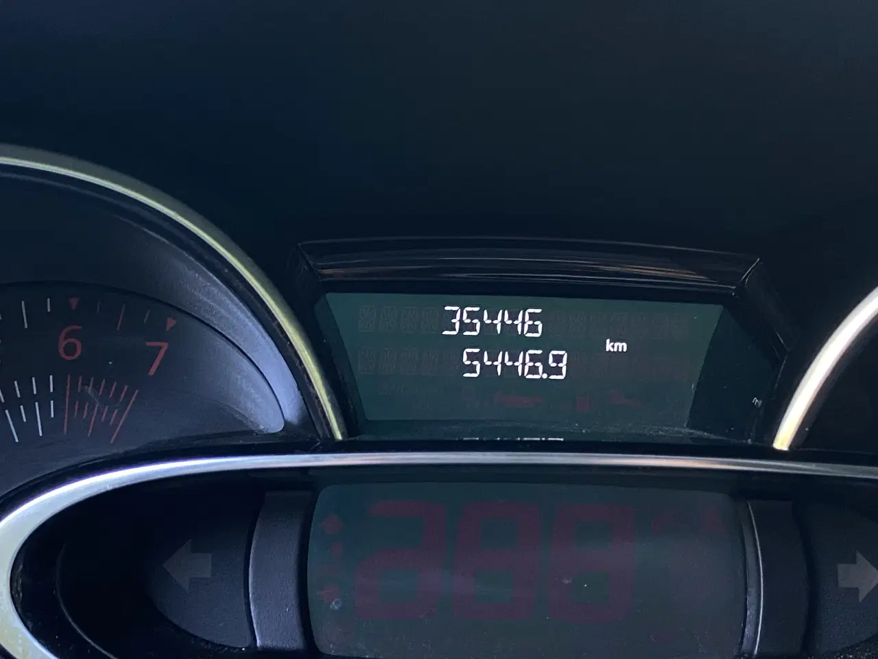 Billede 10 - 🍋Renault Clio Limited TCe 90 5 dørs lav kilometer