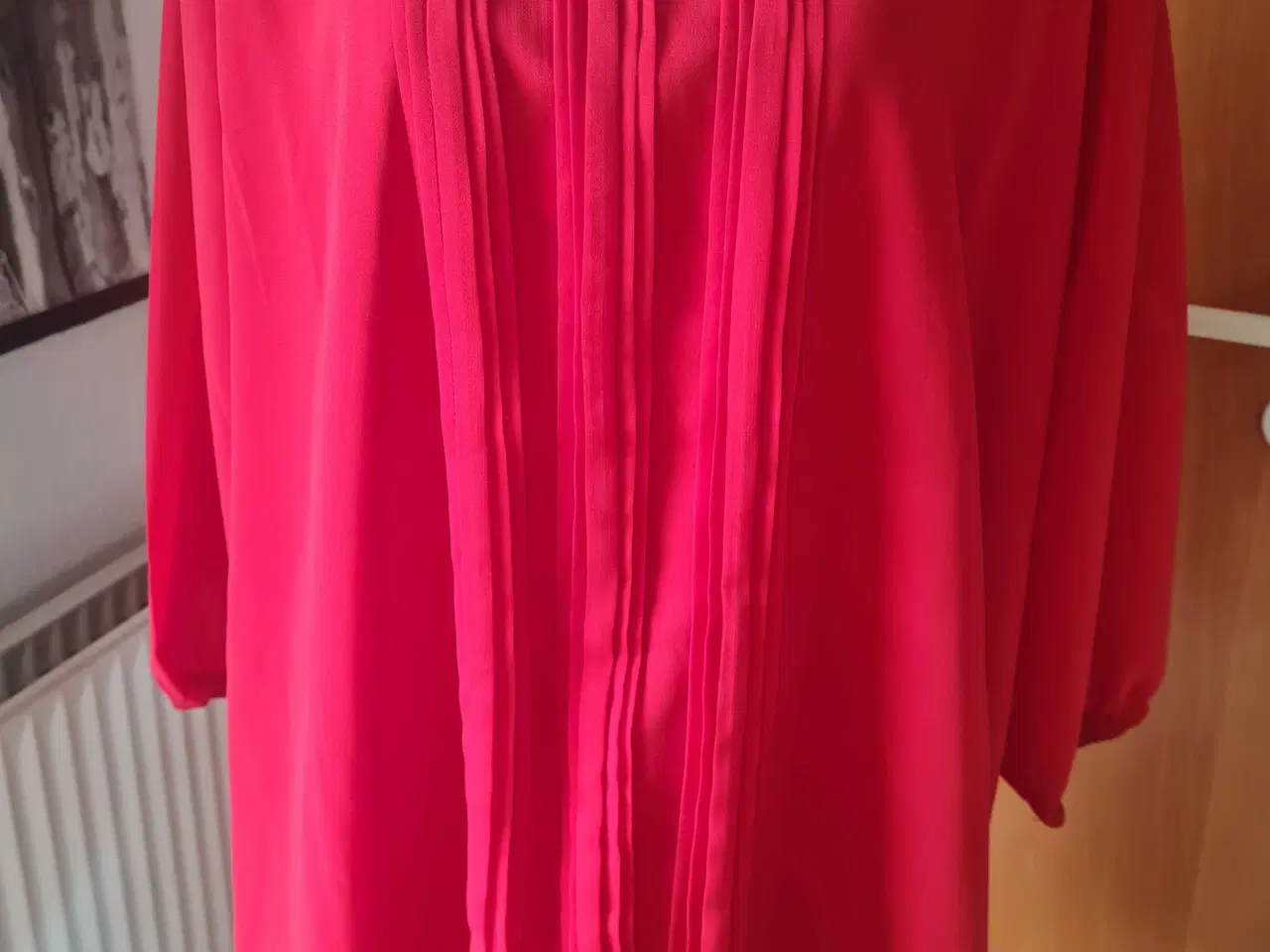 Billede 1 - Tunika str L50-52 fra Zhenzi 