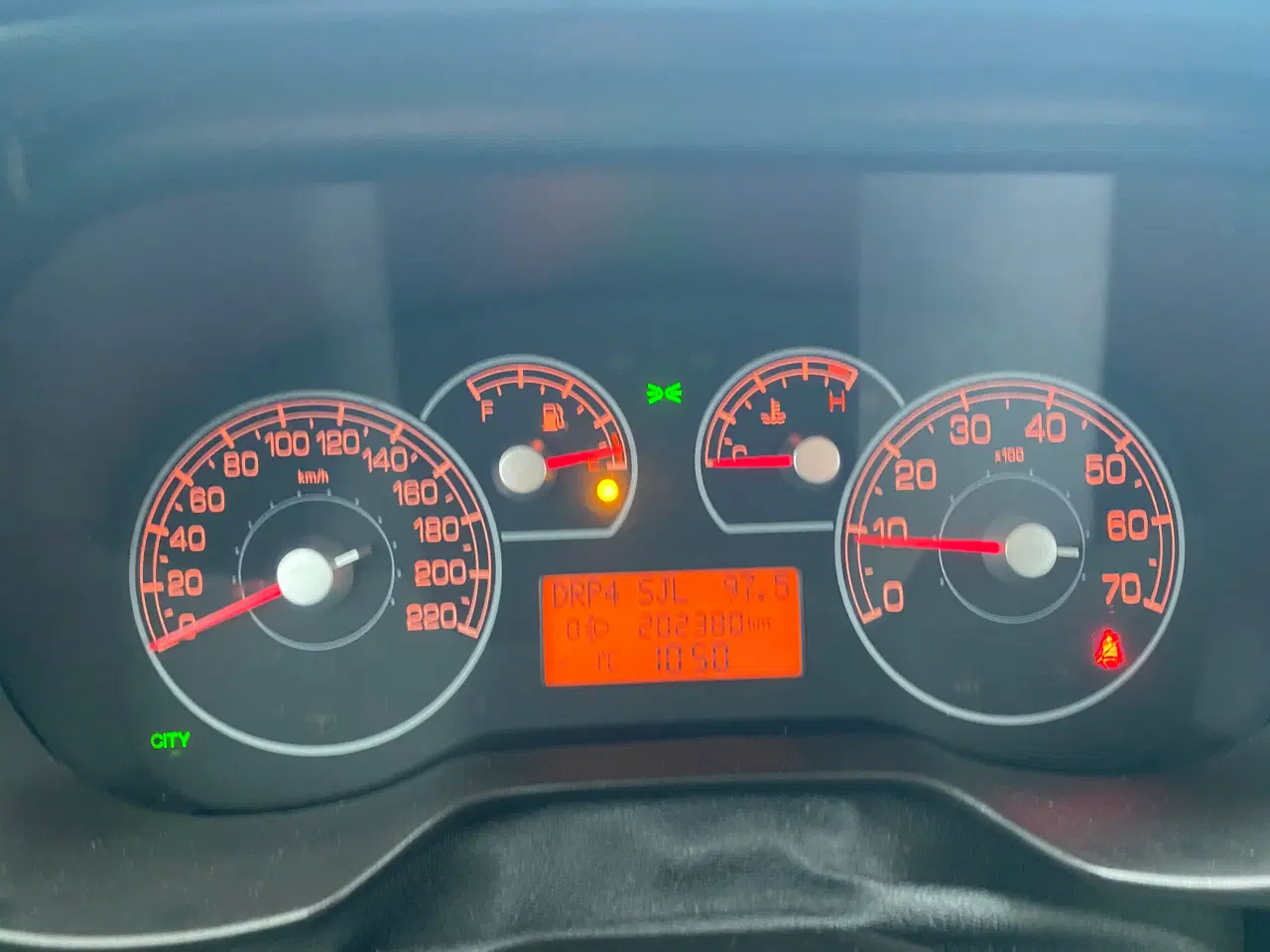 Billede 7 - Fiat Punto 