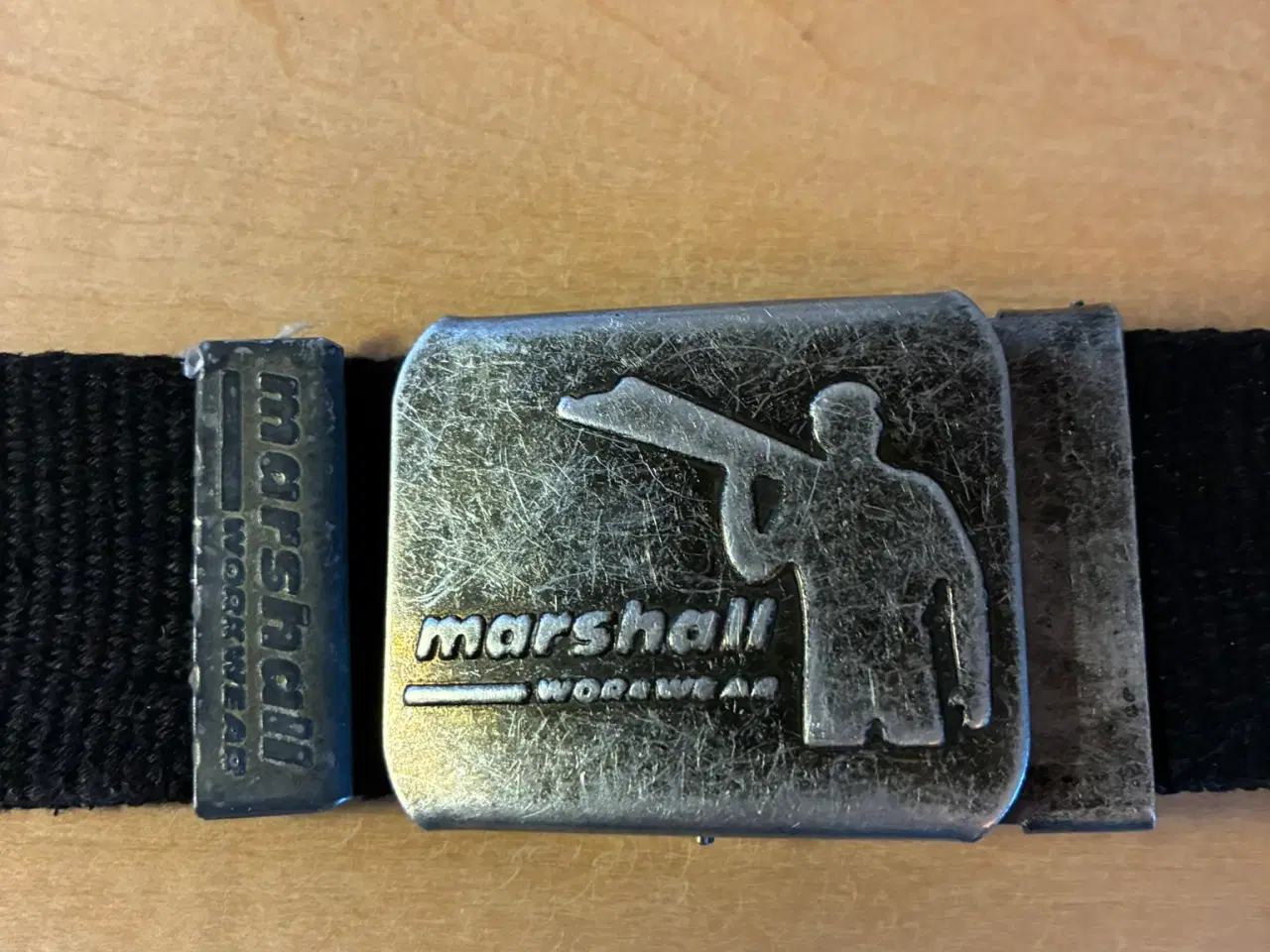 Billede 11 - Bælter i forskellige størrelser