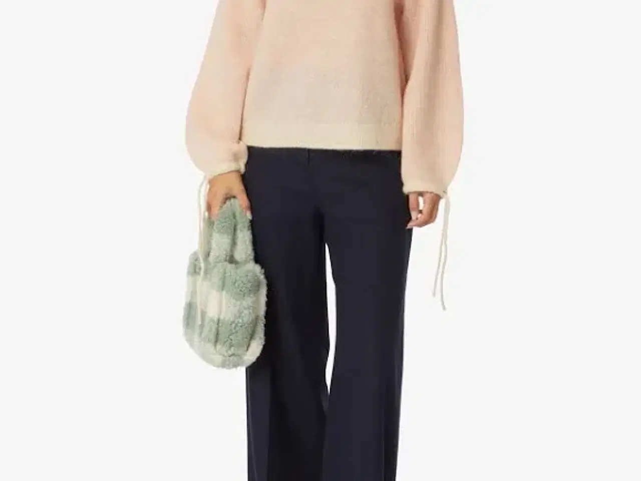 Billede 9 - Stella Nova striktrøje 