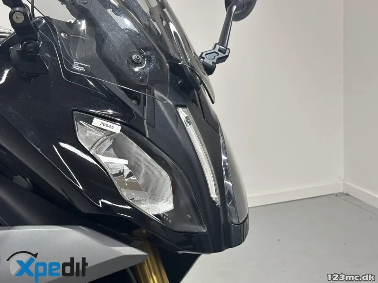 Billede 17 - BMW R 1200 RS