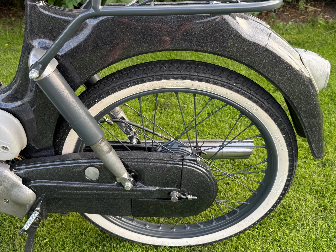 Billede 7 - Puch MV 50 MS VZ 