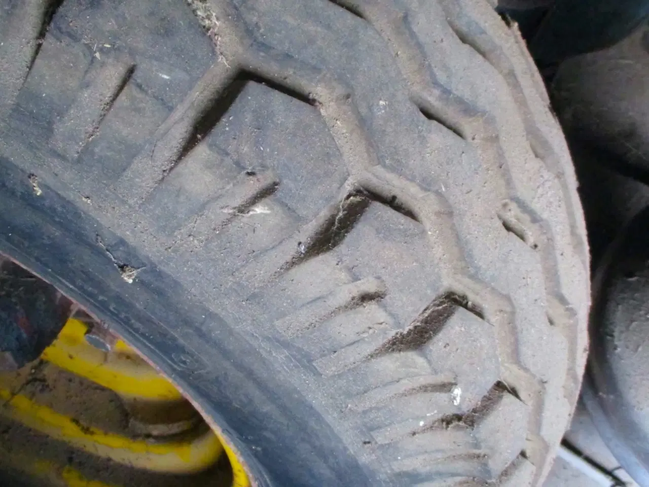 Billede 7 - Tim vogn