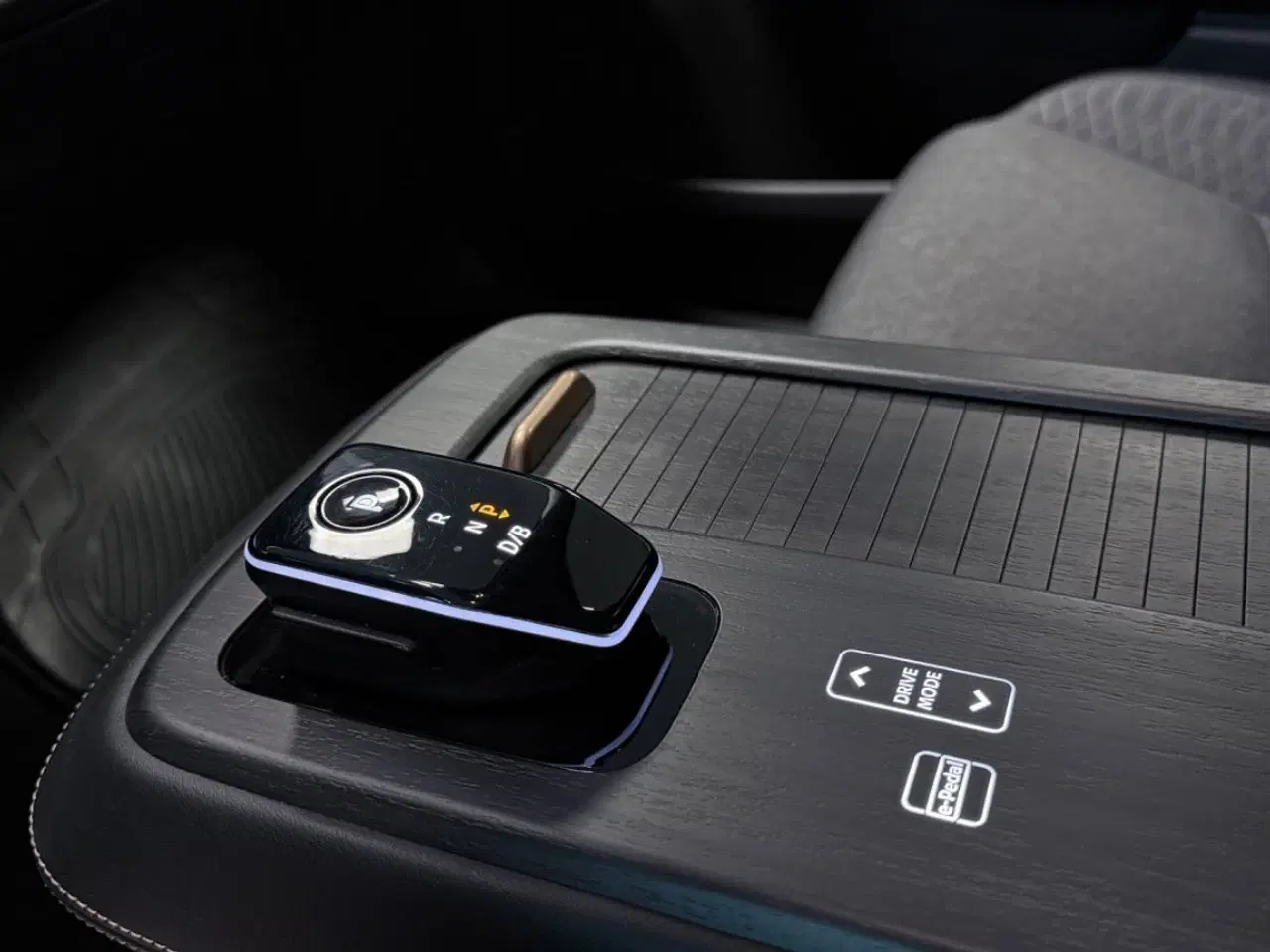 Billede 14 - Nissan Ariya 63 Engage