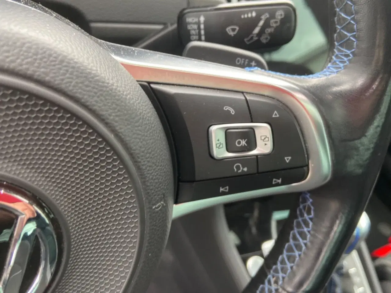 Billede 9 - VW Golf VII 1,4 GTE DSG