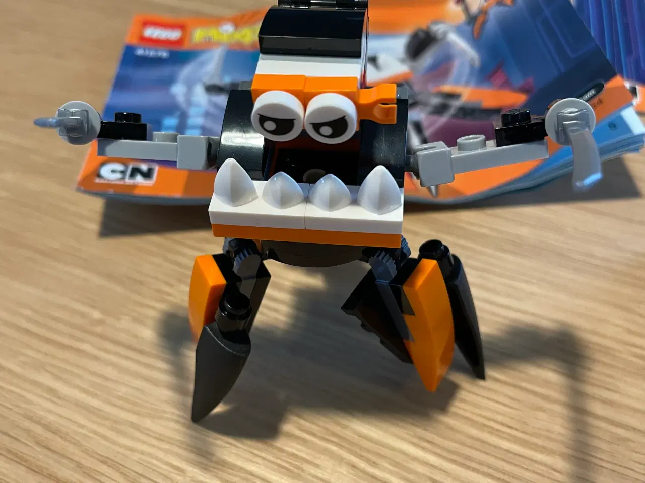 Billede 2 - LEGO Mixels, 3 sæt