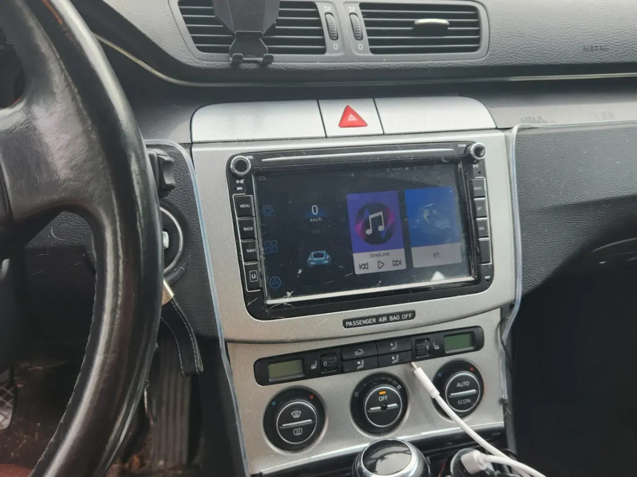 Billede 6 - wv passat 2.0 fsi 