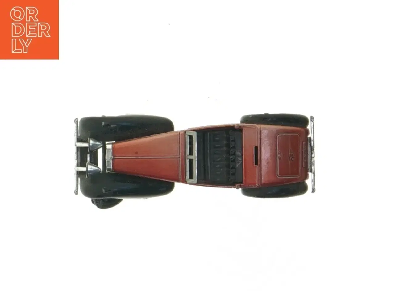 Billede 3 - Modelbil (str. 11,5 cm)