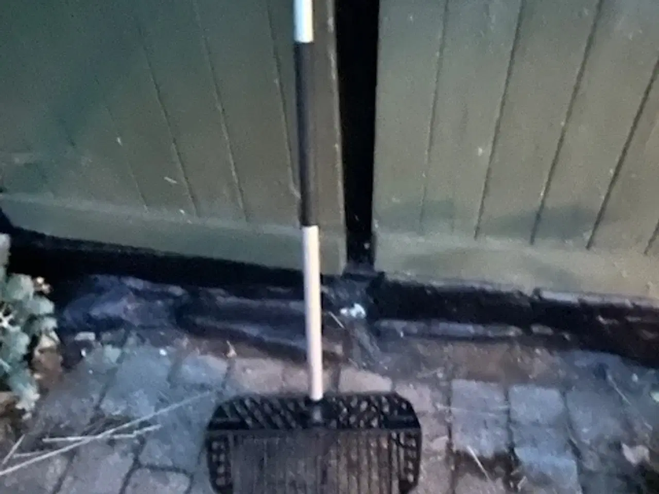Billede 1 - Spångreb