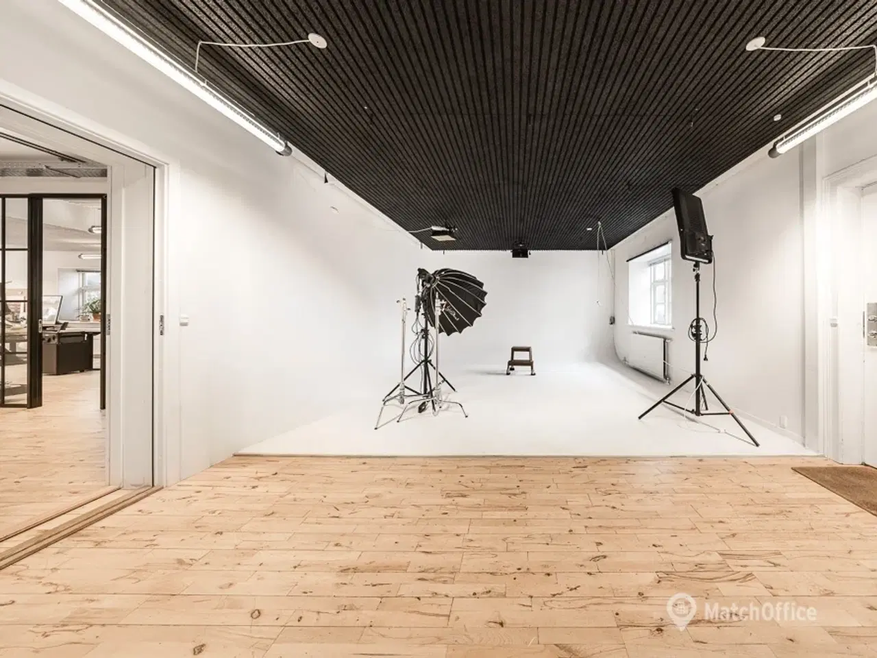 Billede 4 - Minidomicil i to etager på Christianshavn