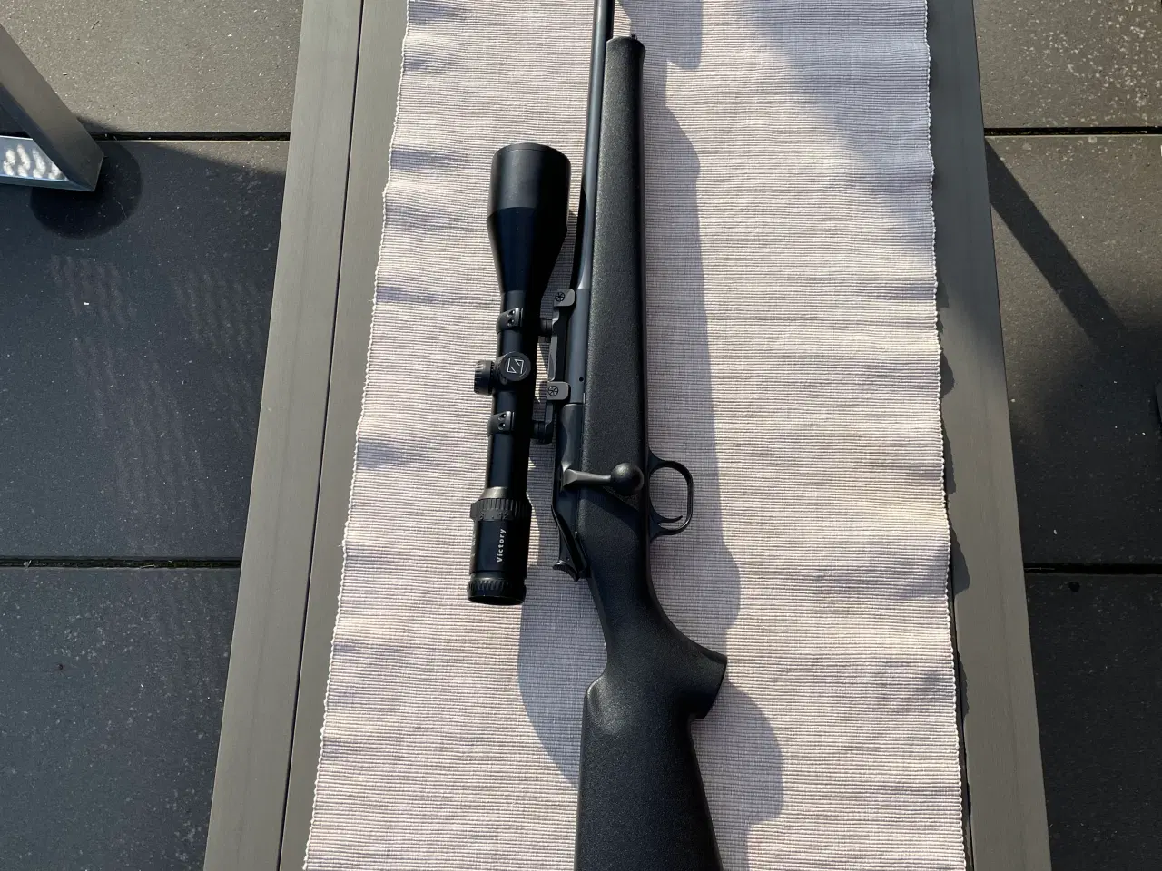 Billede 1 - Blaser R93