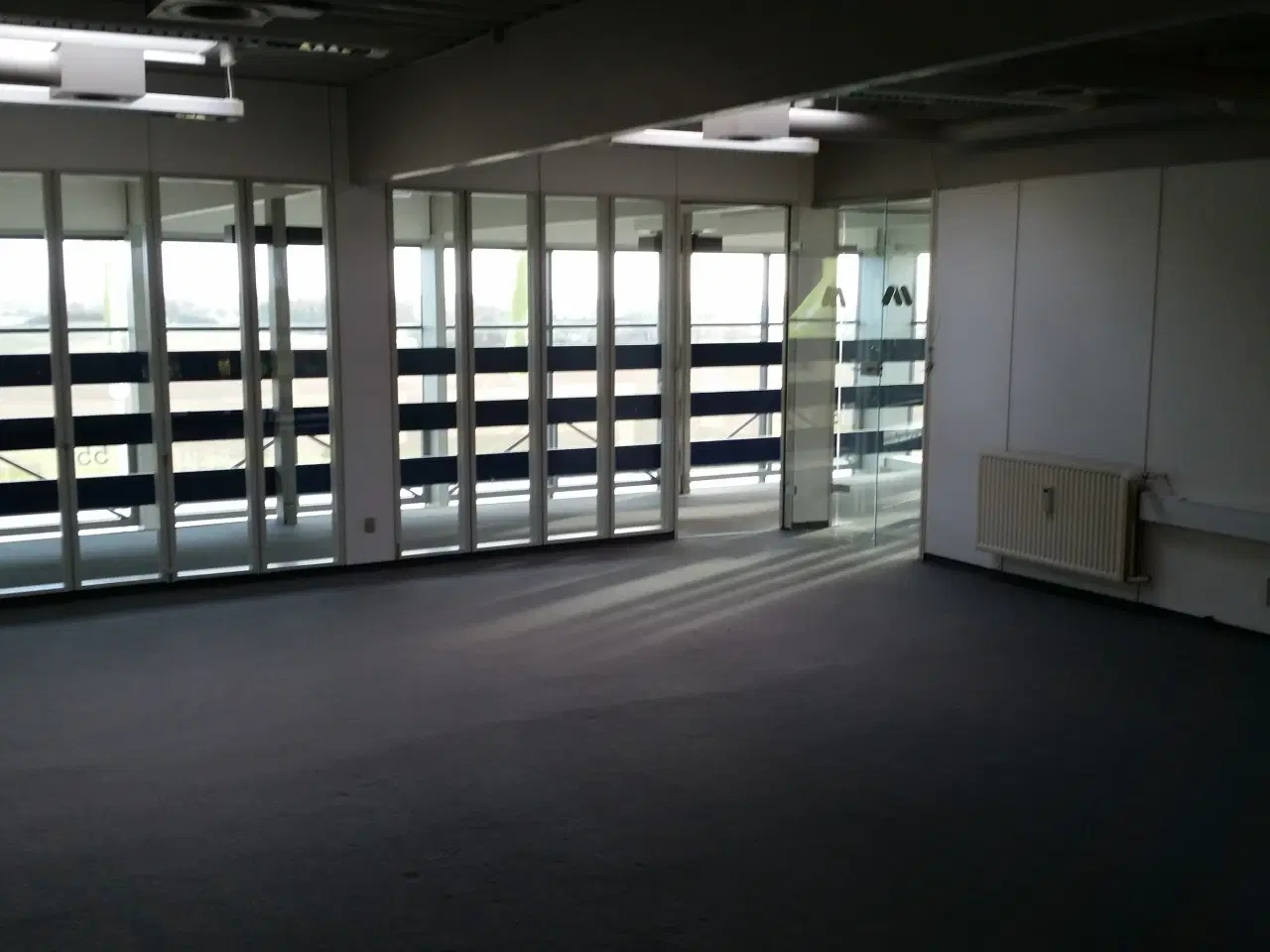 Billede 8 - Rigtigt billigt kontor i Karlshøj/Tappernøje
