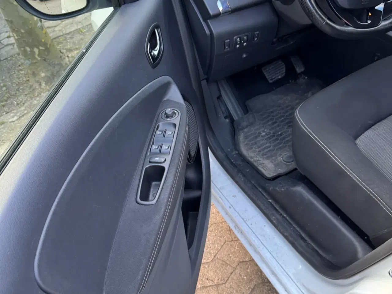 Billede 5 - Renault Zoe 41 Intens