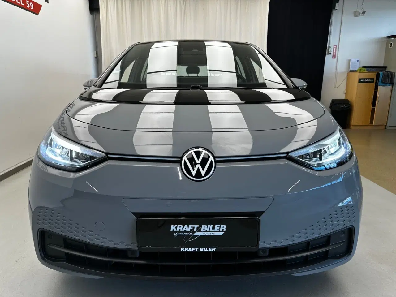 Billede 7 - VW ID.3 45 Pure Performance