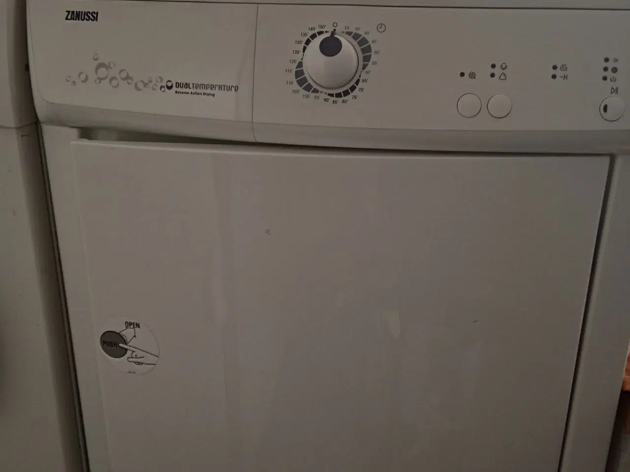 Billede 2 - Vaskemaskine og tørretumbler 