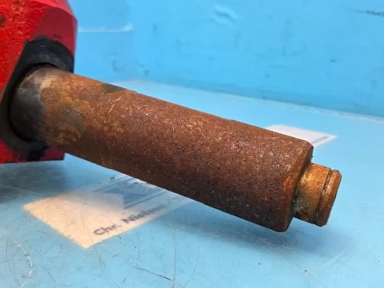 Billede 15 - Massey Ferguson 32 Spindel L. 46727500