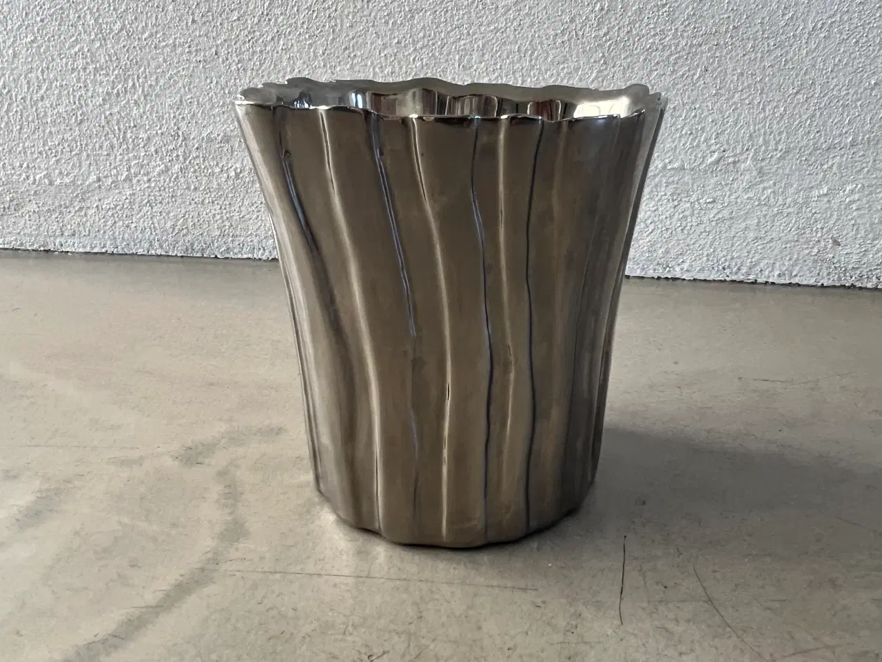 Billede 3 - Vase