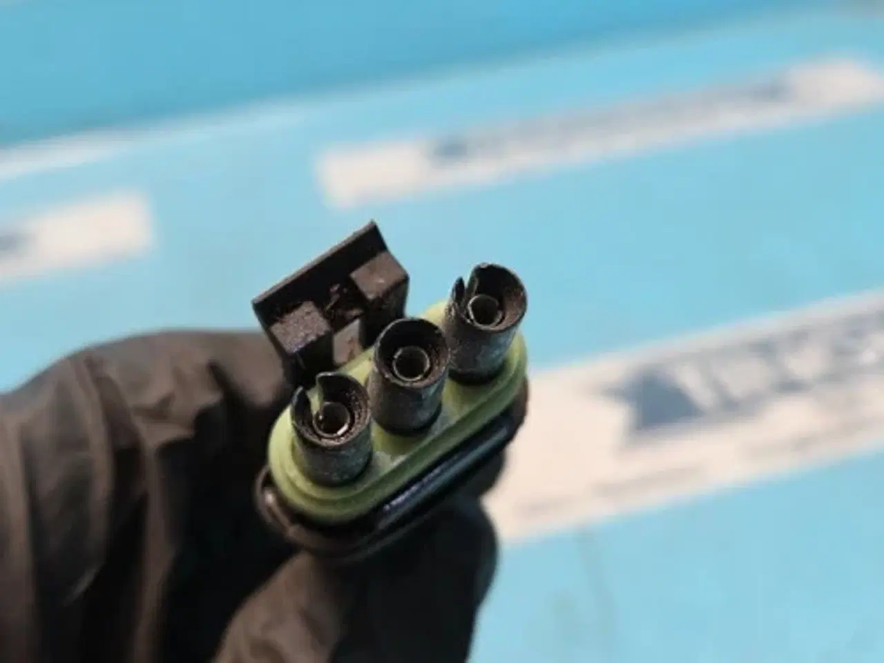 Billede 4 - Case 8010 Kontakt 84435833