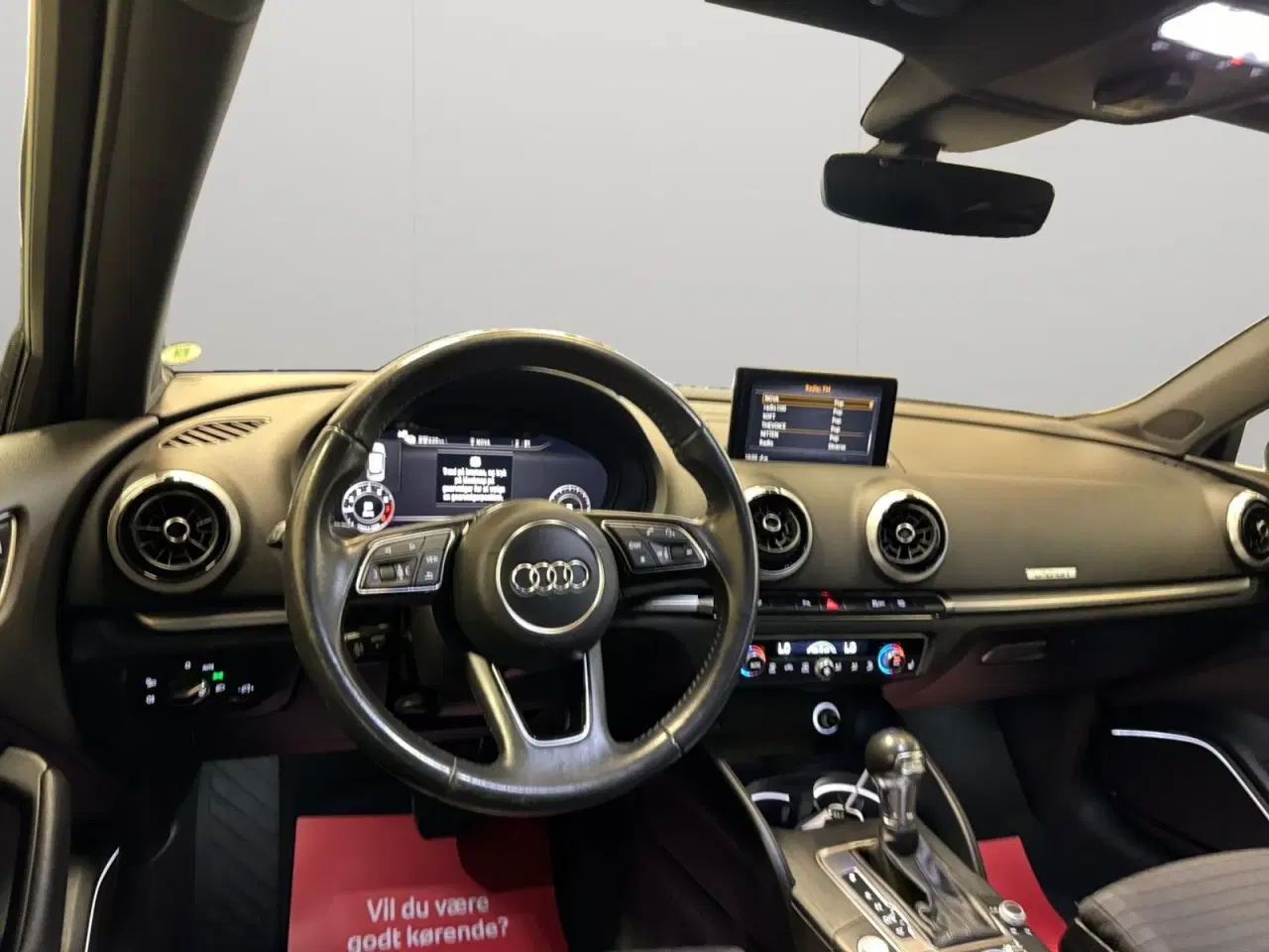 Billede 5 - Audi A3 1,4 e-tron Sport Sportback S-tr.