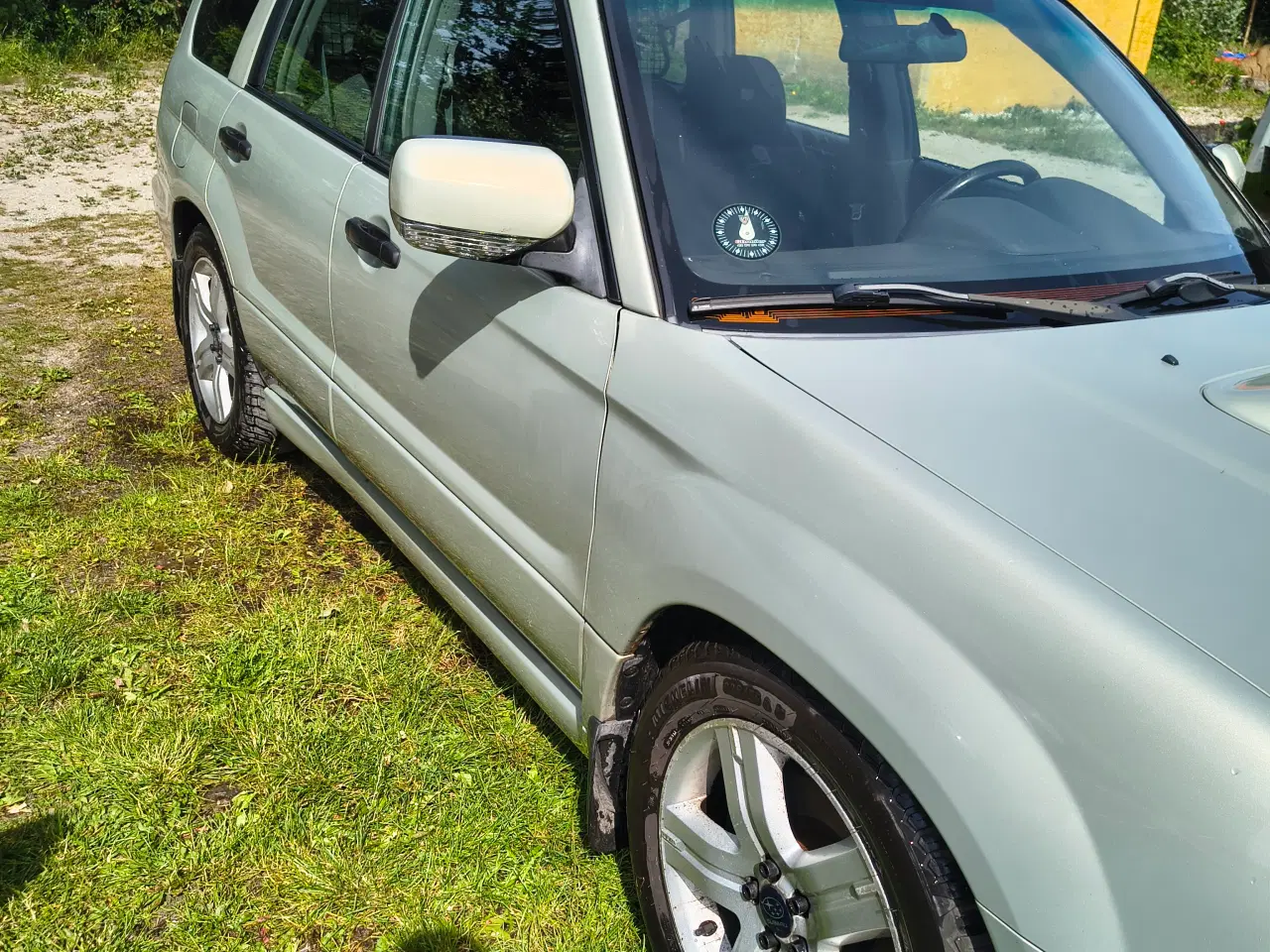 Billede 2 - Subaru Forester 2,5xt