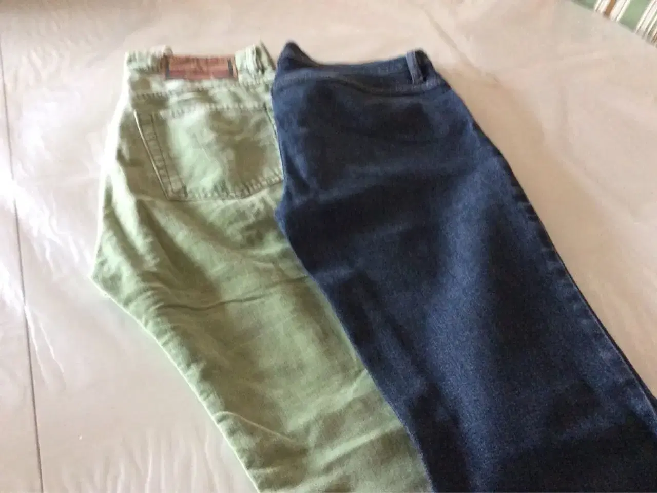 Billede 2 - Dielsel bukser