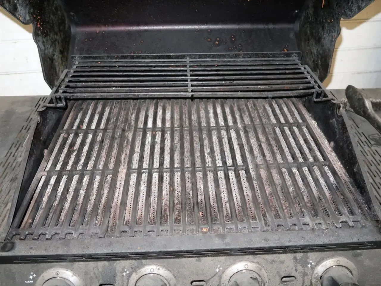 Billede 3 - Gasgrill CHAR-BROIL