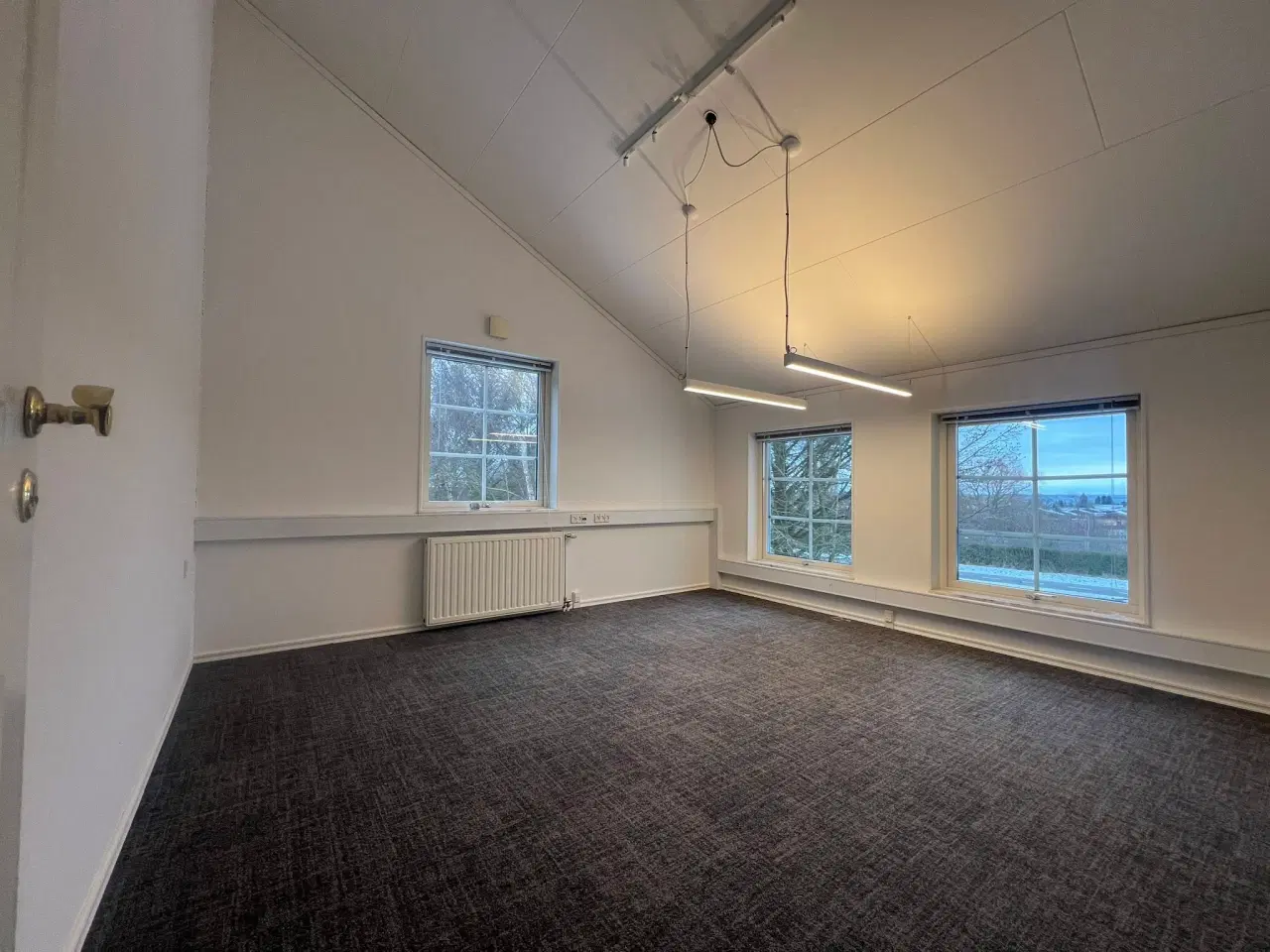 Billede 13 - Showroom - Kontor - Klinik - Butik i Faaborg