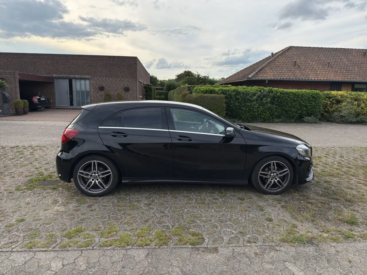 Billede 4 - Mercedes A200 d 2,2 aut.