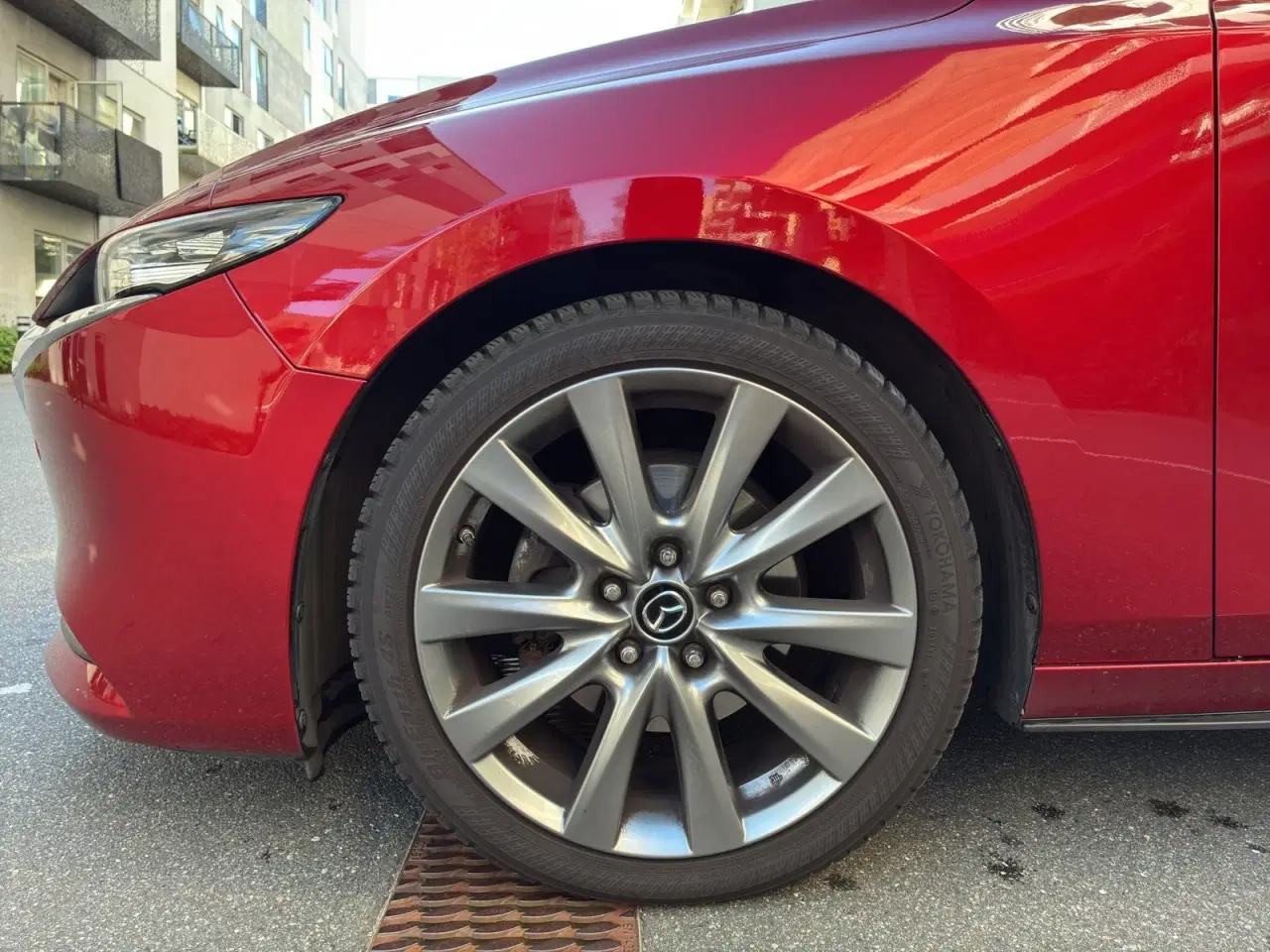 Billede 18 - Mazda 3 2,0 SkyActiv-G 122 Sky