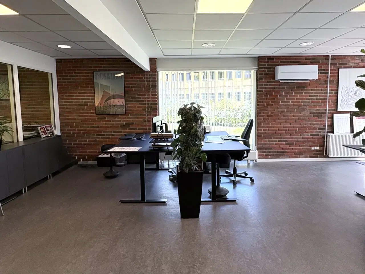 Billede 8 - 194 m2 flotte kontorer med egen indgang