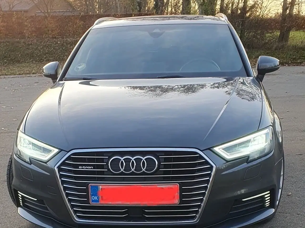 Billede 2 - Audi A3 1,4 e-tron S-line Sportback S-tr.