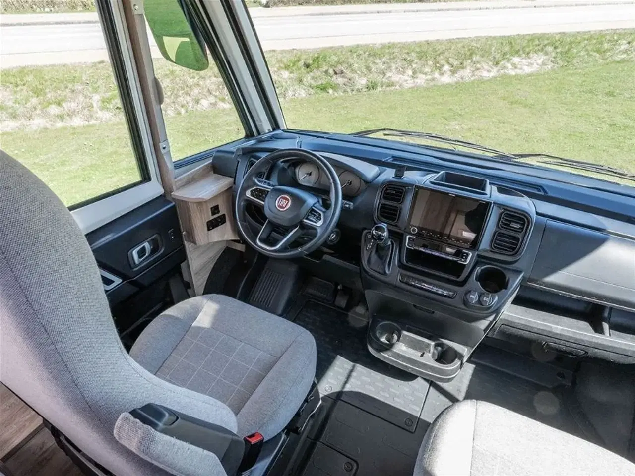 Billede 7 - 2022 - Euramobil Integra Line 720 EF   Tysk kvalitet og luksus