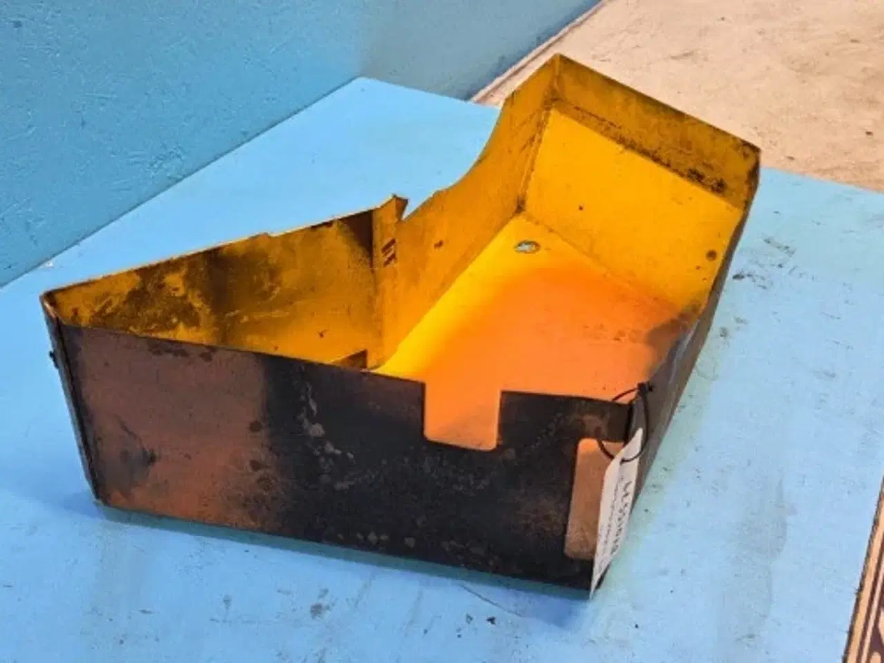 Billede 9 - New Holland  TX66  Skærm 84015579