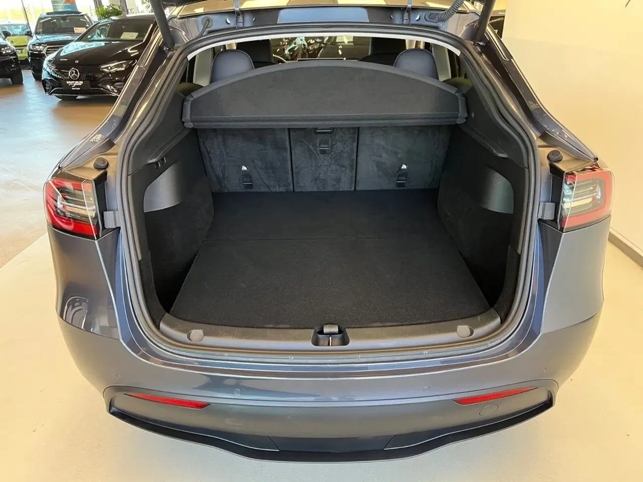 Billede 20 - Tesla Model Y  Long Range AWD