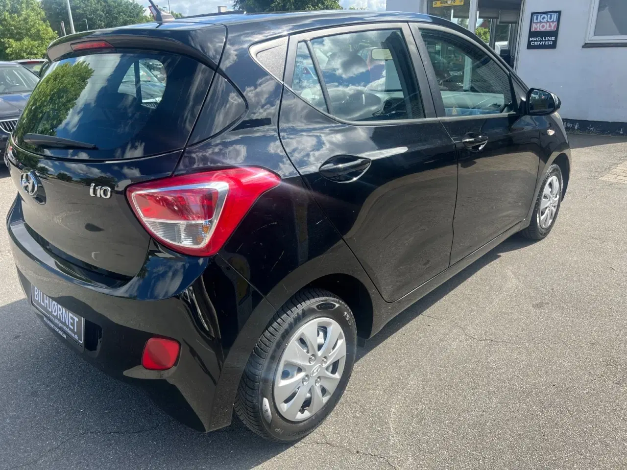 Billede 3 - Hyundai i10 1,0 Vision