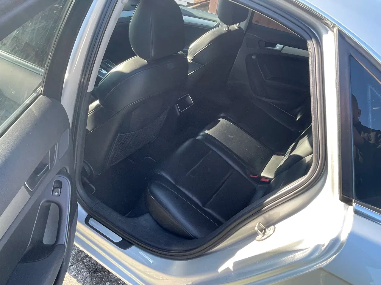 Billede 5 - Audi A4  automatgear til salg