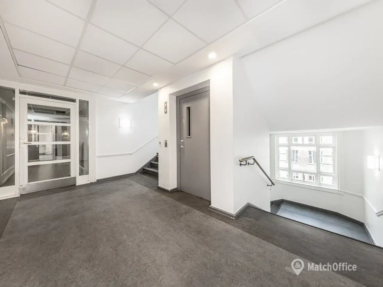 Billede 9 - 1.663 m² kontor ved Kgs. Nytorv med fælles kantine og mødelokaler