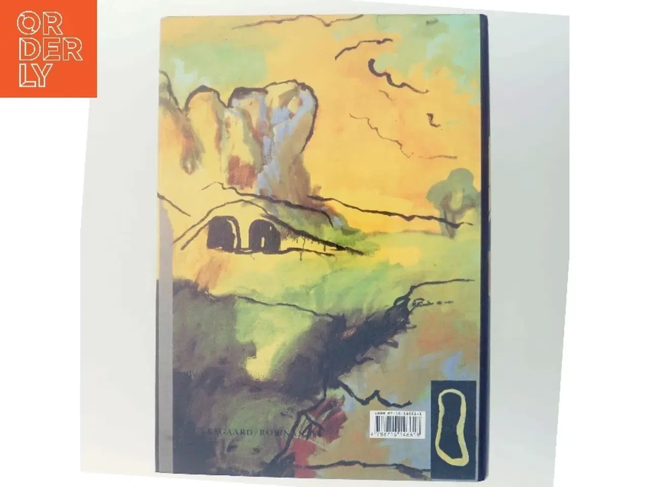 Billede 3 - Nordisk kvindelitteraturhistorie.  På jorden 1960-1990. Bd. 4 af Jensen, Elisabeth Møller. Red. (Bog)