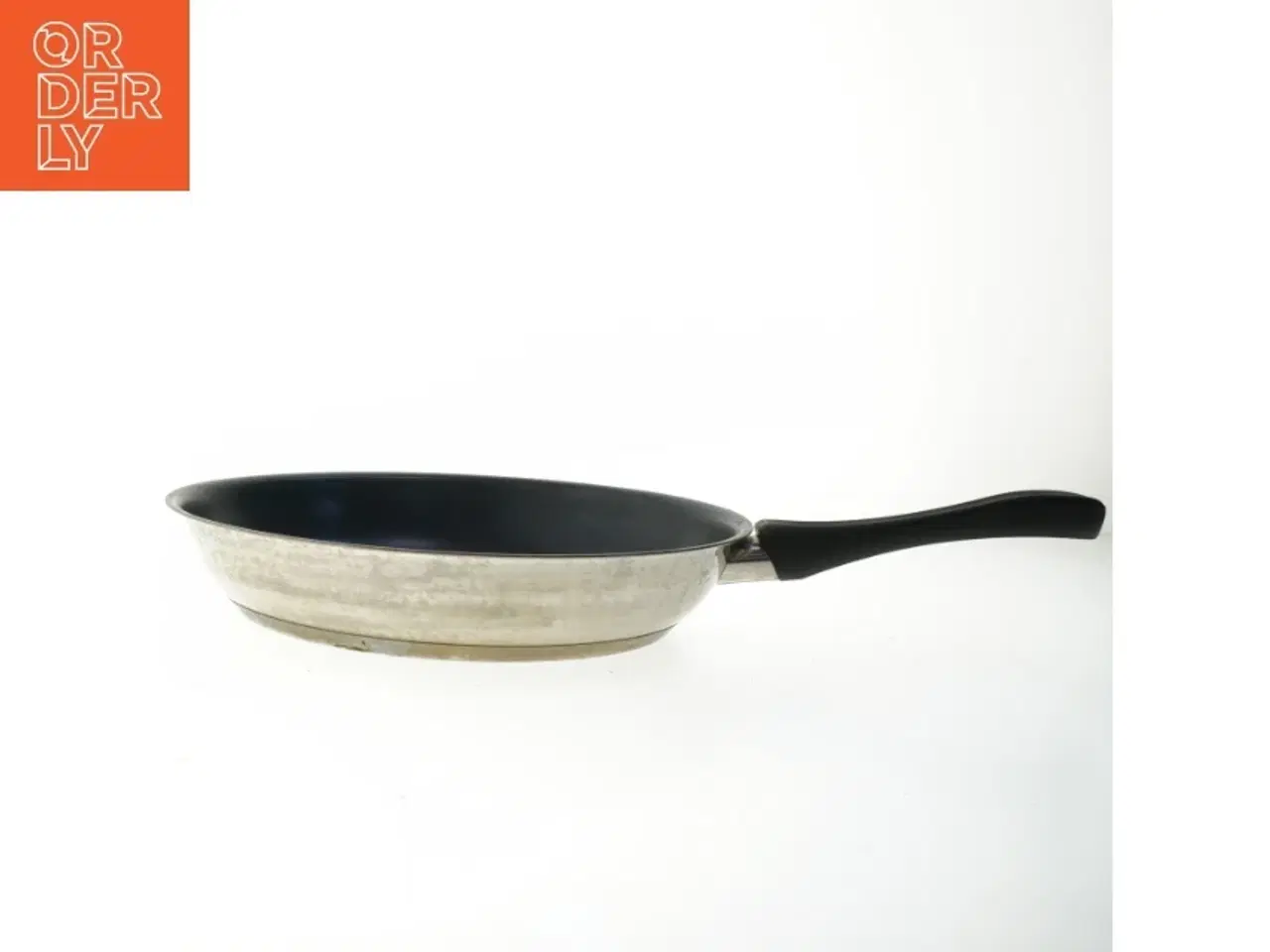 Billede 1 - Stegepande Ø 30 cm fra Raadvad (str. Ø 30 cm)