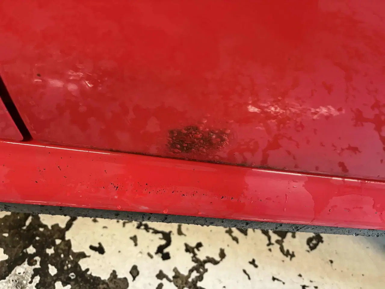 Billede 6 - Nysynet Peugeot 107