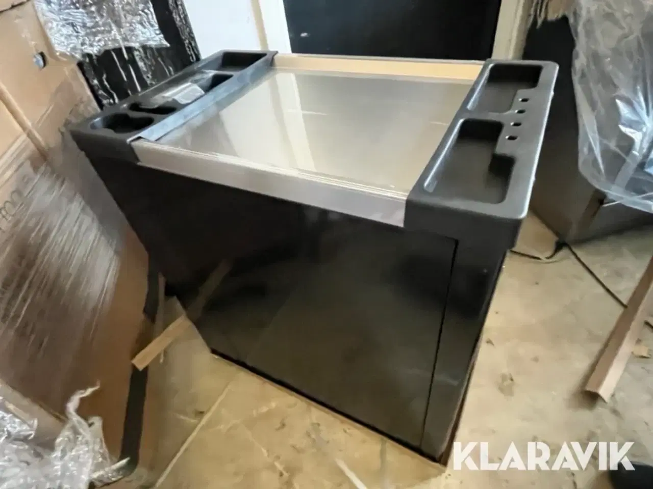 Billede 3 - Værktøjsvogn BSN Tools 262 dele