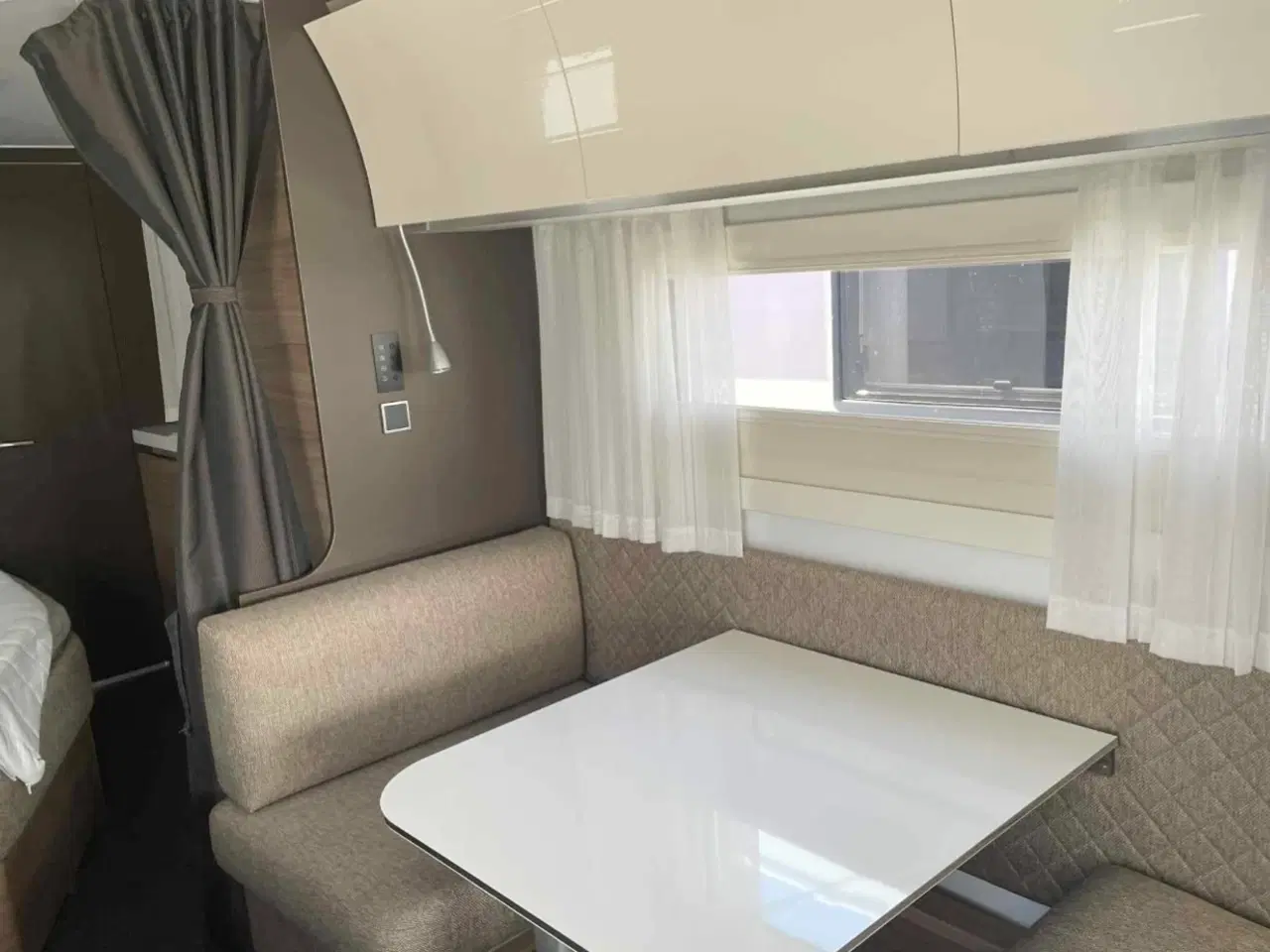 Billede 10 - Adria Alpina 753 UP