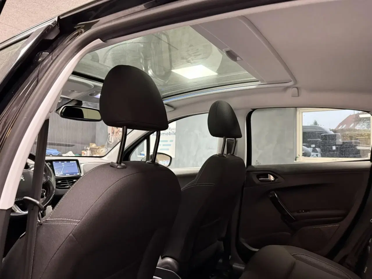 Billede 14 - Peugeot 208 1,2 PureTech Allure+ 82HK 5d